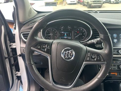 Used 2018 Buick Encore Sport Touring w/ Safety Package image 21