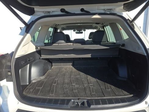 Used 2021 Subaru Forester Sport AWD/4WD image 30