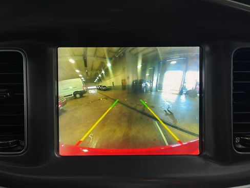 Used 2019 Dodge Charger Scat Pack w/ Dynamics Package image 10