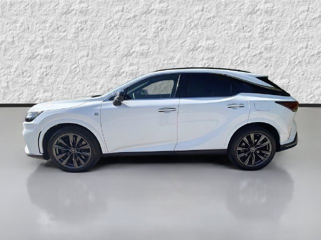 Used 2024 Lexus RX 350 F Sport w/ Convenience Package AWD/4WD image 6