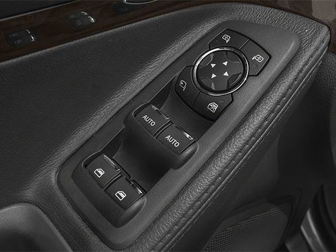 Used 2014 Ford Explorer Limited w/ Equipment Group 301A image 18