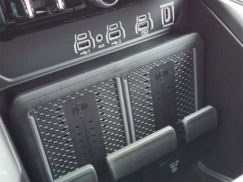 New 2026 RAM 2500 Limited image 25