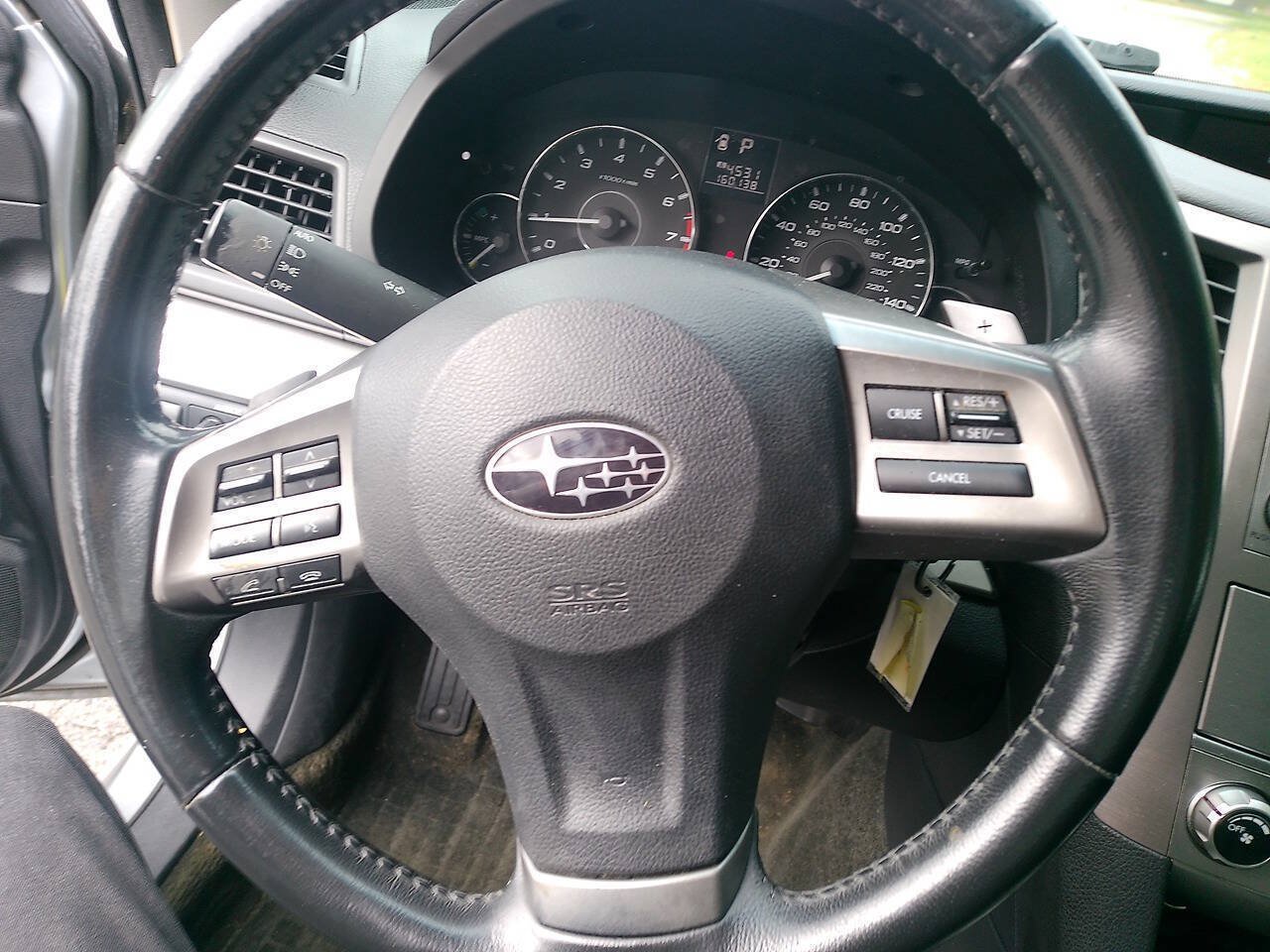 Used 2012 Subaru Legacy 2.5i Premium w/ Utility Pkg 2 AWD/4WD image 20