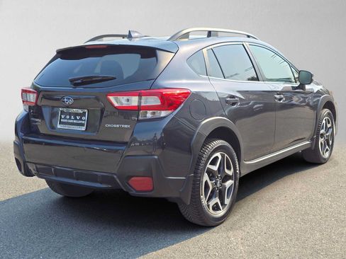 Used 2019 Subaru Crosstrek 2.0i Limited w/ Moonroof Package w/Navigation AWD/4WD image 3