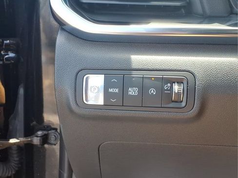 Used 2026 GMC Terrain Elevation FWD image 15
