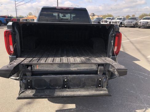 Used 2021 GMC Sierra 1500 Denali w/ Denali Ultimate Package image 17