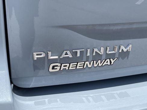 New 2026 Ford Expedition Max Platinum AWD/4WD image 10