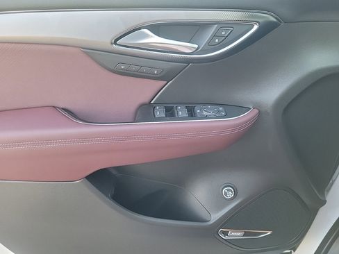 New 2026 Buick Envision Sport Touring image 14