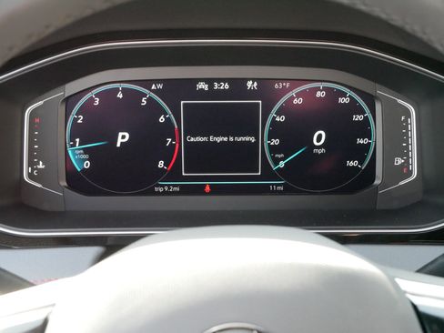 New 2025 Volkswagen Jetta GLI Autobahn image 9