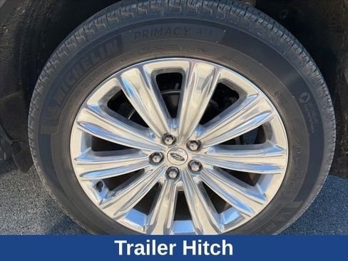 Used 2021 Ford Explorer Limited w/ Equipment Group 301A image 33