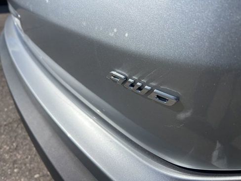 Certified 2024 Ford Edge Titanium image 27