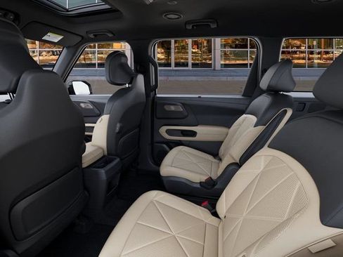 New 2027 Kia Telluride EX FWD image 18