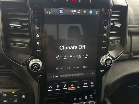 Used 2023 RAM 1500 Rebel w/ Rebel Level 2 Equipment Group image 21