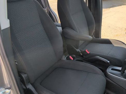 Used 2020 Chevrolet Trax LS w/ Tint and Cruise Package AWD/4WD image 15