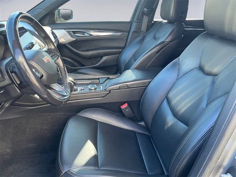 Used 2020 Cadillac CT5 Luxury w/ Sun And Sound Package image 15