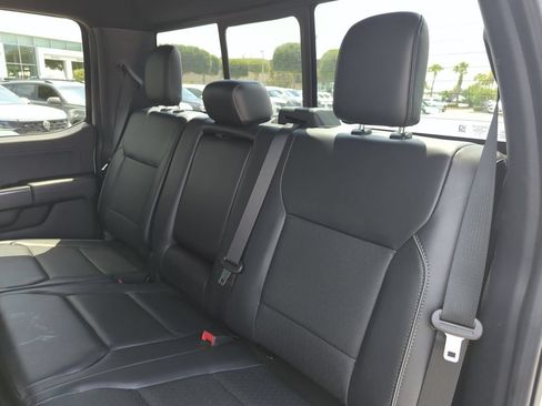 Used 2024 Ford F150 Lariat w/ Bed Utility Package AWD/4WD image 27