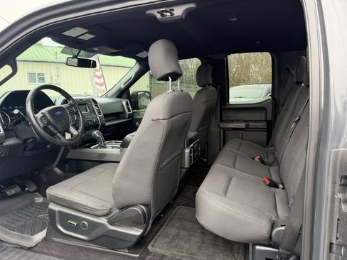 Used 2016 Ford F150 XLT w/ Equipment Group 301A Mid image 21