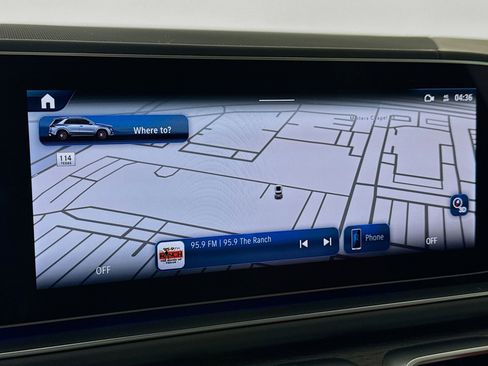 New 2026 Mercedes-Benz GLE 63 AMG S image 14