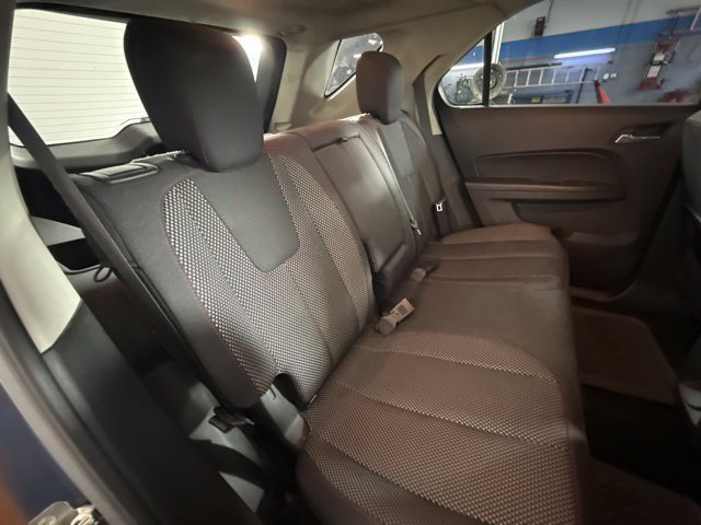 Used 2012 Chevrolet Equinox LT w/ LPO, Protection Package FWD image 30