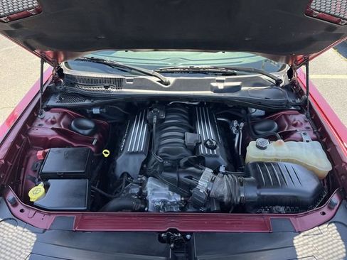 Used 2019 Dodge Challenger R/T Scat Pack RWD image 19