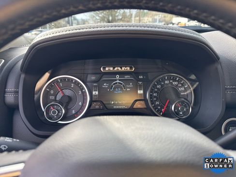 Used 2024 RAM 2500 Laramie w/ Safety Group image 28