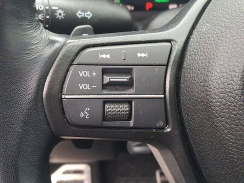 Certified 2023 Honda Accord Sport image 20