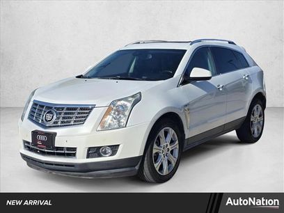 Used 2016 Cadillac SRX Performance w/ Driver Awareness Package