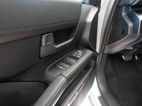 New 2025 Toyota 4Runner TRD Sport image 7