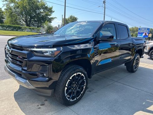 New 2026 Chevrolet Colorado Z71 w/ Z71 Convenience Package 2 image 5