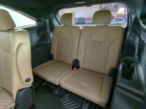 New 2026 Kia Sorento SX Prestige w/ Olive Brown Leather Package image 34