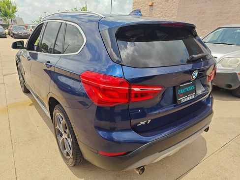 Used 2018 BMW X1 sDrive28i FWD image 5