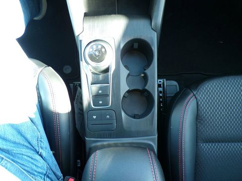 New 2026 Ford Escape ST-Line w/ Cold Weather Package image 21