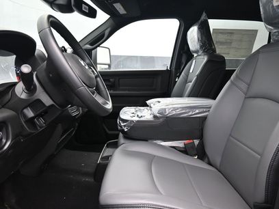 New 2025 RAM 2500 Tradesman