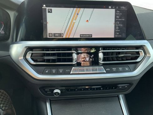Used 2020 BMW 330i xDrive Sedan w/ Premium Package image 26
