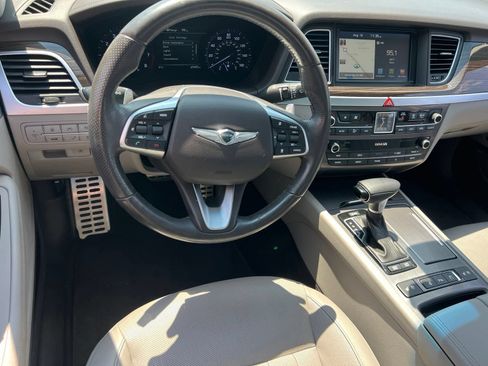 Used 2019 Genesis G80 3.8 w/ Sport Package 02 AWD/4WD image 40