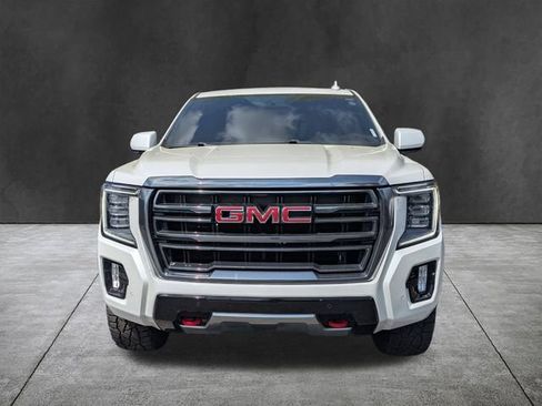 Used 2023 GMC Yukon AT4 AWD/4WD image 10