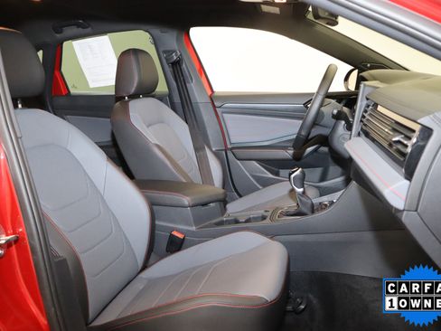 Used 2025 Volkswagen Jetta GLI Autobahn FWD image 56