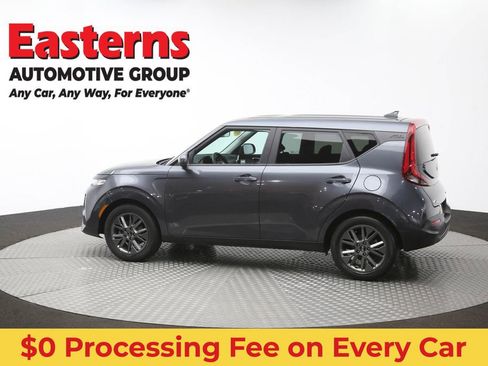 Used 2021 Kia Soul S FWD image 63