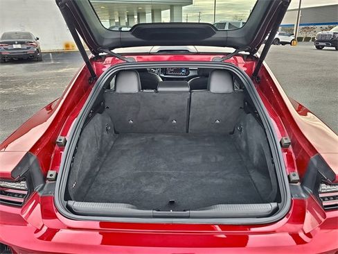 Used 2024 Dodge Charger R/T w/ Plus Group image 16