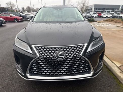 Used 2020 Lexus RX 350 350 w/ Cold Weather Package image 6