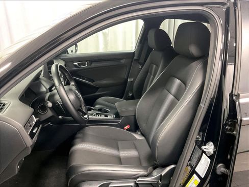 Used 2024 Honda Civic Sport image 10