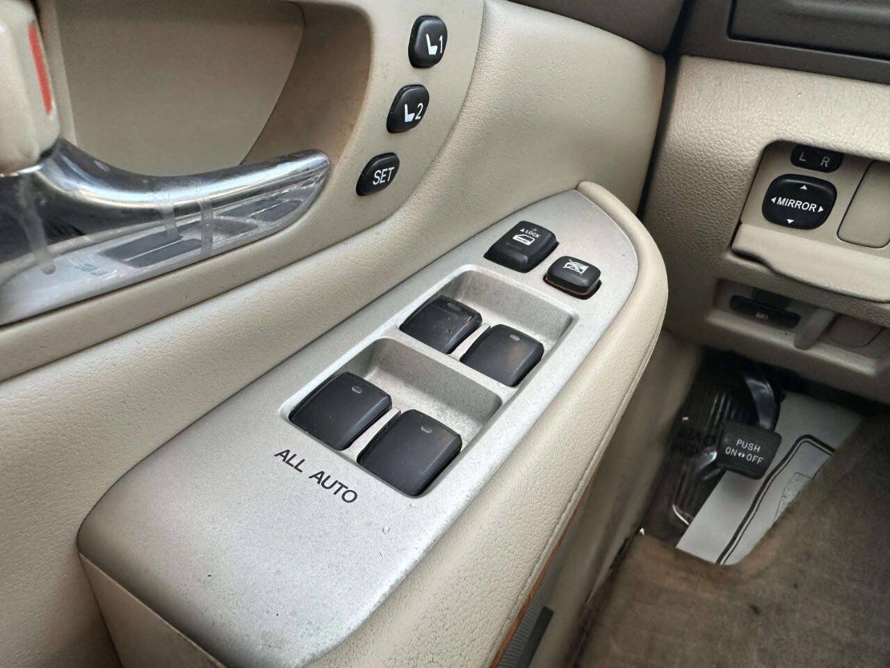 Used 2008 Lexus RX 350 AWD image 27