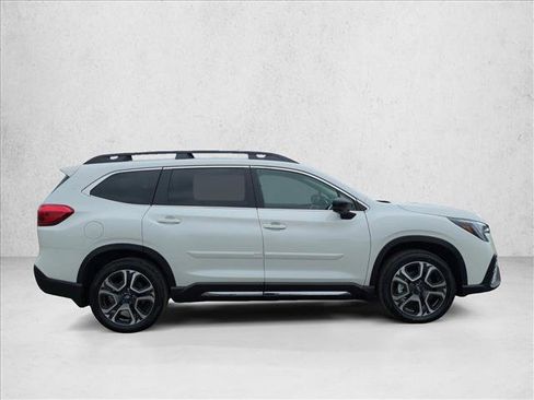 New 2026 Subaru Ascent Limited image 4
