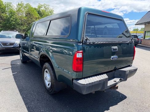 Used 2008 Ford F250 XL RWD image 13