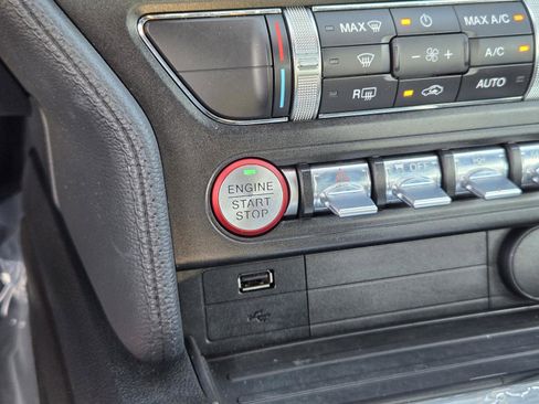 Used 2019 Ford Mustang Coupe w/ Equipment Group 101A image 12