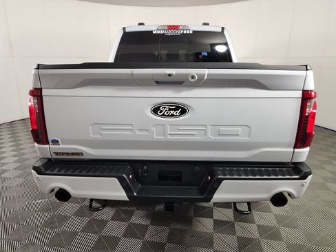 Used 2025 Ford F150 Tremor w/ Tow/Haul Package AWD/4WD image 6
