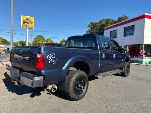 Used 2015 Ford F350 XL w/ Power Equipment Group image 4