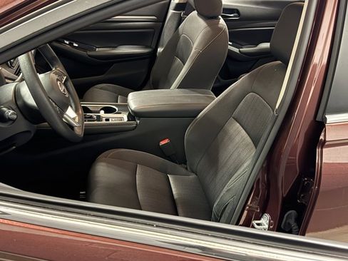 Used 2023 Nissan Altima 2.5 SV image 20