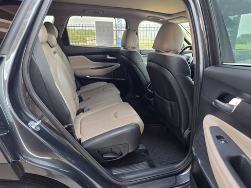 Used 2020 Hyundai Santa Fe SEL AWD/4WD image 21
