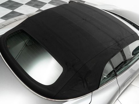 Used 2014 Aston Martin DB9 Volante image 36